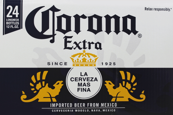 Corona Beer