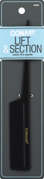 conair Comb, Lift & Section