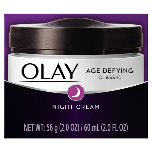 Olay Night Cream, Classic