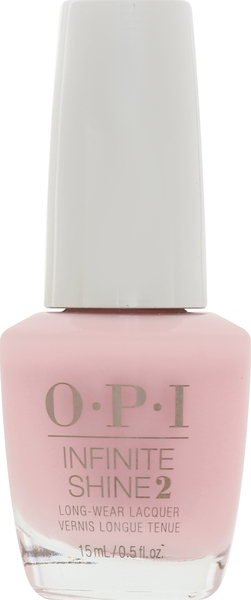 OPI Nail Polish, It's a Girl! 0038