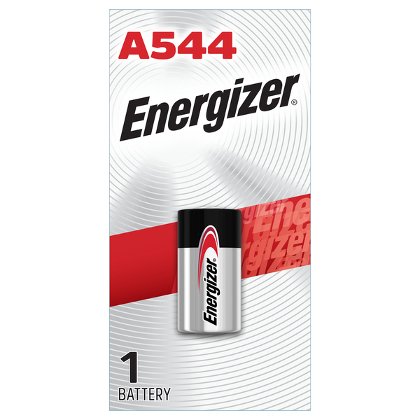 Energizer Battery, A544