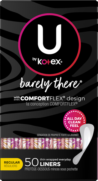 U by Kotex launches 2 new products