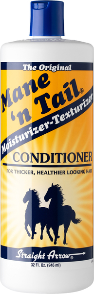 Mane 'n Tail Conditioner, Moisturizer-Texturizer