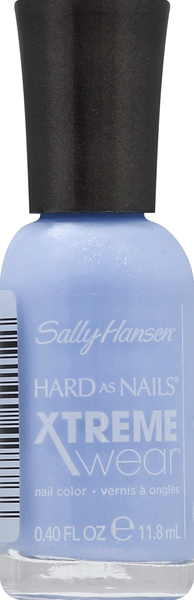 Sally Hansen Nail Color, Babe Blue 240