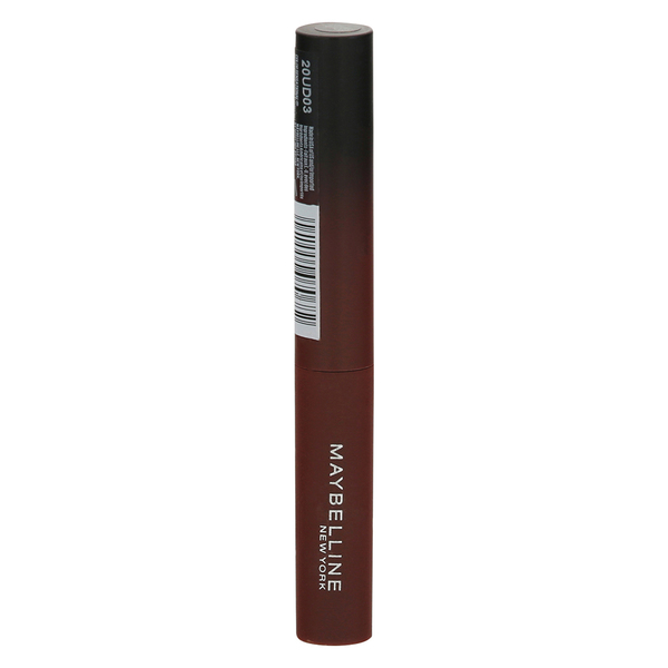 Color Sensational Lipstick, Matte, Ultimatte, More Cedar 188