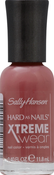 Sally Hansen Nail Color, Mauve Over 455