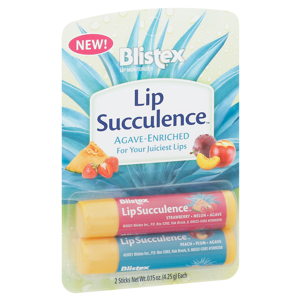 Blistex Lip Moisturizer