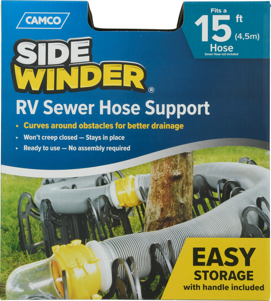 Camco RV Sewer Hose Support