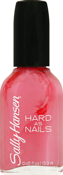 Sally Hansen Nail Polish, Heart of Stone 230