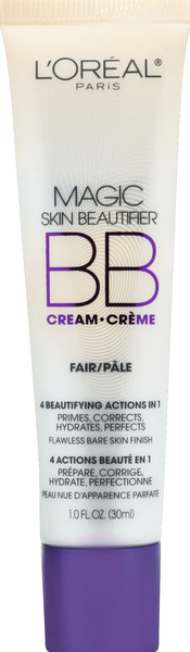 L'Oreal B.B. Cream, Fair 810