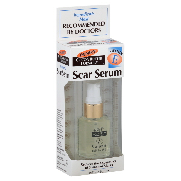 Palmer's Scar Serum