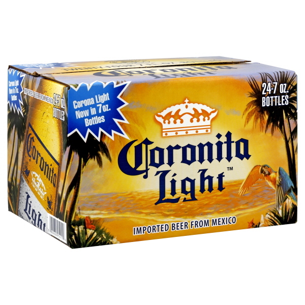 Coronita Beer