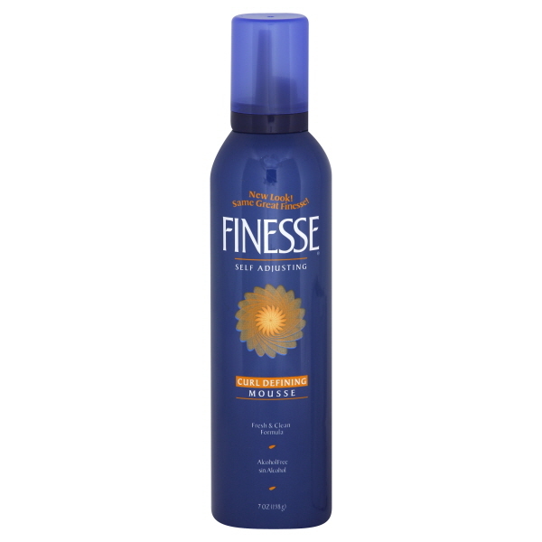 Finesse Oil Cloth