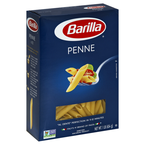 Barilla Penne