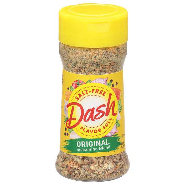 Dash Seasoning Blend, Original