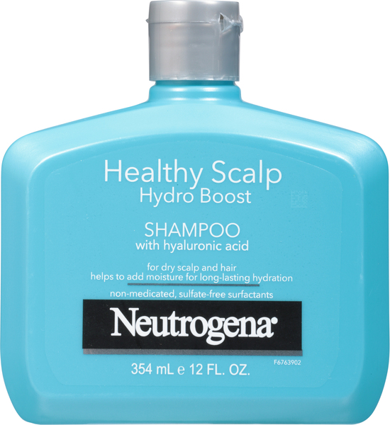 Neutrogena Healthy Scalp Hydro Boost Conditioner (12 fl oz)